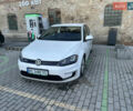 Білий Фольксваген e-Golf, об'ємом двигуна 0 л та пробігом 169 тис. км за 6700 $, фото 1 на Automoto.ua