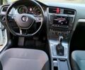 Белый Фольксваген e-Golf, объемом двигателя 0 л и пробегом 108 тыс. км за 10000 $, фото 7 на Automoto.ua