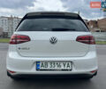 Белый Фольксваген e-Golf, объемом двигателя 0 л и пробегом 92 тыс. км за 9500 $, фото 15 на Automoto.ua