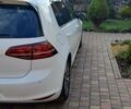 Белый Фольксваген e-Golf, объемом двигателя 0 л и пробегом 107 тыс. км за 9500 $, фото 3 на Automoto.ua
