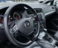 Білий Фольксваген e-Golf, об'ємом двигуна 0 л та пробігом 106 тис. км за 9800 $, фото 14 на Automoto.ua