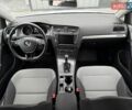 Белый Фольксваген e-Golf, объемом двигателя 0 л и пробегом 97 тыс. км за 8700 $, фото 4 на Automoto.ua