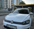 Білий Фольксваген e-Golf, об'ємом двигуна 0 л та пробігом 126 тис. км за 9000 $, фото 1 на Automoto.ua