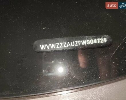 Білий Фольксваген e-Golf, об'ємом двигуна 0 л та пробігом 69 тис. км за 9111 $, фото 18 на Automoto.ua