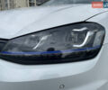 Белый Фольксваген e-Golf, объемом двигателя 0 л и пробегом 92 тыс. км за 9500 $, фото 7 на Automoto.ua