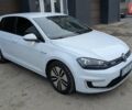 Белый Фольксваген e-Golf, объемом двигателя 0 л и пробегом 192 тыс. км за 7550 $, фото 12 на Automoto.ua