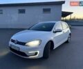 Білий Фольксваген e-Golf, об'ємом двигуна 0 л та пробігом 175 тис. км за 8750 $, фото 2 на Automoto.ua