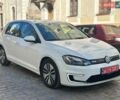 Білий Фольксваген e-Golf, об'ємом двигуна 0 л та пробігом 115 тис. км за 8850 $, фото 1 на Automoto.ua