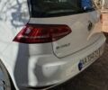 Белый Фольксваген e-Golf, объемом двигателя 0 л и пробегом 170 тыс. км за 8400 $, фото 6 на Automoto.ua
