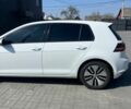 Білий Фольксваген e-Golf, об'ємом двигуна 0 л та пробігом 138 тис. км за 8450 $, фото 3 на Automoto.ua