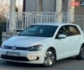 Белый Фольксваген e-Golf, объемом двигателя 0 л и пробегом 98 тыс. км за 8550 $, фото 5 на Automoto.ua