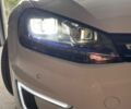 Белый Фольксваген e-Golf, объемом двигателя 0 л и пробегом 72 тыс. км за 8999 $, фото 10 на Automoto.ua