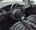Білий Фольксваген e-Golf, об'ємом двигуна 0 л та пробігом 162 тис. км за 9499 $, фото 10 на Automoto.ua