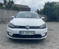 Белый Фольксваген e-Golf, объемом двигателя 0 л и пробегом 95 тыс. км за 10800 $, фото 2 на Automoto.ua