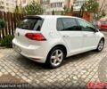 Білий Фольксваген e-Golf, об'ємом двигуна 0 л та пробігом 120 тис. км за 11200 $, фото 2 на Automoto.ua