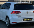 Белый Фольксваген e-Golf, объемом двигателя 24 л и пробегом 154 тыс. км за 8800 $, фото 3 на Automoto.ua
