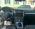 Білий Фольксваген e-Golf, об'ємом двигуна 0 л та пробігом 107 тис. км за 8999 $, фото 8 на Automoto.ua