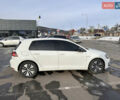 Білий Фольксваген e-Golf, об'ємом двигуна 0 л та пробігом 125 тис. км за 8999 $, фото 15 на Automoto.ua