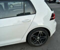 Белый Фольксваген e-Golf, объемом двигателя 0 л и пробегом 99 тыс. км за 10300 $, фото 7 на Automoto.ua