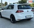 Білий Фольксваген e-Golf, об'ємом двигуна 0 л та пробігом 96 тис. км за 8755 $, фото 3 на Automoto.ua