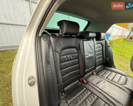 Білий Фольксваген e-Golf, об'ємом двигуна 0 л та пробігом 114 тис. км за 7500 $, фото 9 на Automoto.ua