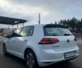Белый Фольксваген e-Golf, объемом двигателя 0 л и пробегом 114 тыс. км за 9800 $, фото 27 на Automoto.ua