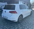 Білий Фольксваген e-Golf, об'ємом двигуна 0 л та пробігом 101 тис. км за 9499 $, фото 9 на Automoto.ua