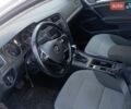 Белый Фольксваген e-Golf, объемом двигателя 0 л и пробегом 132 тыс. км за 8999 $, фото 5 на Automoto.ua