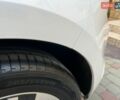Белый Фольксваген e-Golf, объемом двигателя 0 л и пробегом 131 тыс. км за 8999 $, фото 92 на Automoto.ua
