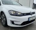 Білий Фольксваген e-Golf, об'ємом двигуна 0 л та пробігом 106 тис. км за 9800 $, фото 5 на Automoto.ua