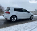 Білий Фольксваген e-Golf, об'ємом двигуна 0 л та пробігом 99 тис. км за 9999 $, фото 1 на Automoto.ua