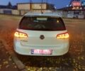 Білий Фольксваген e-Golf, об'ємом двигуна 0 л та пробігом 69 тис. км за 9111 $, фото 9 на Automoto.ua