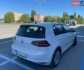 Білий Фольксваген e-Golf, об'ємом двигуна 0 л та пробігом 182 тис. км за 7350 $, фото 7 на Automoto.ua