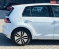 Білий Фольксваген e-Golf, об'ємом двигуна 0 л та пробігом 152 тис. км за 10390 $, фото 7 на Automoto.ua