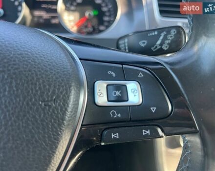 Білий Фольксваген e-Golf, об'ємом двигуна 0 л та пробігом 152 тис. км за 10390 $, фото 24 на Automoto.ua