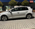 Белый Фольксваген e-Golf, объемом двигателя 0 л и пробегом 169 тыс. км за 8400 $, фото 13 на Automoto.ua