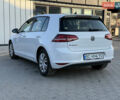 Білий Фольксваген e-Golf, об'ємом двигуна 0 л та пробігом 97 тис. км за 8500 $, фото 18 на Automoto.ua