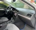 Білий Фольксваген e-Golf, об'ємом двигуна 0 л та пробігом 153 тис. км за 7999 $, фото 27 на Automoto.ua