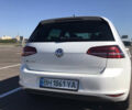 Белый Фольксваген e-Golf, объемом двигателя 0 л и пробегом 154 тыс. км за 7800 $, фото 4 на Automoto.ua