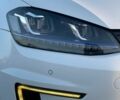 Белый Фольксваген e-Golf, объемом двигателя 0 л и пробегом 171 тыс. км за 7300 $, фото 9 на Automoto.ua