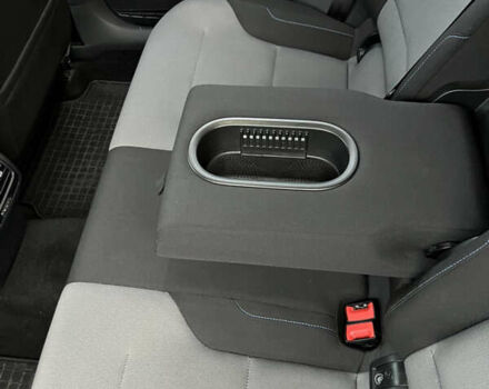 Белый Фольксваген e-Golf, объемом двигателя 0 л и пробегом 110 тыс. км за 8490 $, фото 25 на Automoto.ua