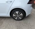 Белый Фольксваген e-Golf, объемом двигателя 0 л и пробегом 192 тыс. км за 7550 $, фото 29 на Automoto.ua