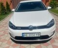 Білий Фольксваген e-Golf, об'ємом двигуна 0 л та пробігом 120 тис. км за 8800 $, фото 2 на Automoto.ua