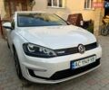 Белый Фольксваген e-Golf, объемом двигателя 0 л и пробегом 131 тыс. км за 8999 $, фото 11 на Automoto.ua