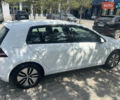 Білий Фольксваген e-Golf, об'ємом двигуна 0 л та пробігом 135 тис. км за 8800 $, фото 4 на Automoto.ua