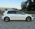 Білий Фольксваген e-Golf, об'ємом двигуна 0 л та пробігом 115 тис. км за 9700 $, фото 4 на Automoto.ua