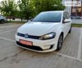 Білий Фольксваген e-Golf, об'ємом двигуна 0 л та пробігом 99 тис. км за 12700 $, фото 1 на Automoto.ua