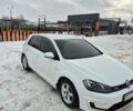 Білий Фольксваген e-Golf, об'ємом двигуна 0 л та пробігом 189 тис. км за 9200 $, фото 2 на Automoto.ua