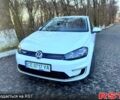 Білий Фольксваген e-Golf, об'ємом двигуна 0 л та пробігом 93 тис. км за 10000 $, фото 3 на Automoto.ua