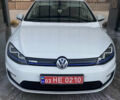 Белый Фольксваген e-Golf, объемом двигателя 0 л и пробегом 165 тыс. км за 8800 $, фото 1 на Automoto.ua